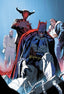 Batman (2025) Annual #01 Mattia De Iulis Var Books DC Comics