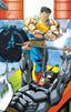 Batman Superman World's Finest #57 Mario Fox Foccillo Var Books DC Comics