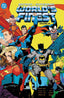 Batman Superman World's Finest HC 10 Warlords