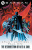 Batman TP The Resurrection of Ra's Al Ghul (2026 Edition)