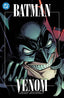 Batman TP Venom (2027 Edition) Trades/Hard Covers DC Comics
