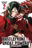Battlefront of the Great Powers GN 02