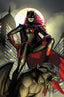 Batwoman (2026) #09 Stjepan Sejic Var Books DC Comics