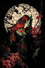 Batwoman (2026) #09 Yasmine Putri Var Books DC Comics