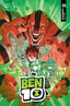 Ben 10 (2026) #06 Eric Canete Var