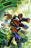 Ben 10 (2026) #06 Duncan Rouleau "Limited Virgin" Var