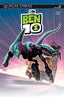 Ben 10 (2026) #06 Robert Carey "Signed by Joe Casey" Var