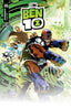 Ben 10 (2026) #06 1:50 Duncan Rouleau "Signed by Duncan Rouleau" Var