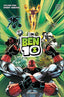 Ben 10 (2026) HC 01 Event Arrival