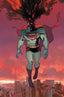 Bizarro Year None #04 Javi Fernandez Var Books DC Comics