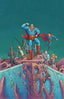Bizarro Year None #04 Nick Pitara Var Books DC Comics