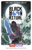 Black Moon Ritual One Shot 2nd Ptg
