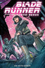 Blade Runner Tokyo Nexus Die with Honor #01