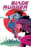 Blade Runner Tokyo Nexus Die with Honor #01 Kit Wallis Var