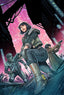 Blade Runner Tokyo Nexus Die with Honor #01 Dylan Teague Var