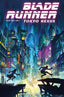 Blade Runner Tokyo Nexus Die with Honor #01 Alan Quah "Foil" Var
