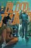 Blood & Thunder #19 Rod Reis Var Books Image Comics