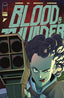 Blood & Thunder #19 1:25 Ted Brandt & Ro Stein Var