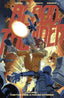 Blood & Thunder TP 03 Fugitive From a Fallen Asteroid Pete Woods Cvr