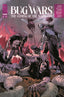 Bug Wars The Coming of the Wardoom #04 Books Image Comics