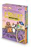 Cat & Cat Adventures TP 3-Book Box Set 02 (Vol 4-6)