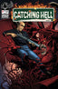 Catching Hell Featuring Reggie Bannister #01 1/100 Roy Allen Martinez "Signed by S A Check & James Kuhoric" Var