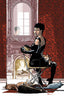 Catwoman (2018) #93 Charlie Adlard Var