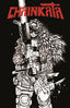 Chainkata #01 Daniel Warren Johnson "Black & White" Var