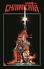 Chainkata #01 Daniel Warren Johnson "Sword & Sorcery" Var