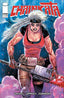 Chainkata #01 Rob Liefeld Var