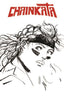 Chainkata #01 1:1000 Daniel Warren Johnson "Head Sketch" Var