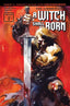 Cimmerian A Witch Shall Be Born #01