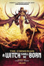 Cimmerian A Witch Shall Be Born #01 Stephanne Perger Var