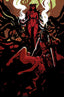 Cimmerian A Witch Shall Be Born #01 1:25 Stephanne Perger Var