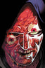 Clayface Celebrity Dirt #05