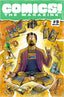 Comics The Magazine #09