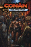 Conan the Barbarian (2023) #37 Human Qutub Var