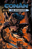 Conan the Barbarian (2023) #37 Carlos Magno Var