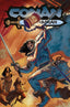 Conan the Barbarian (2023) #37 Fernando Dagnino Var