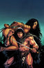 Conan the Barbarian (2023) #37 Ivan Gil "Virgin" Var