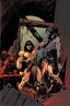 Conan the Barbarian (2023) #37 Roberto De La Torre "Virgin" Var