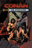 Conan the Barbarian (2023) #37 Roberto De La Torre "Foil" Var