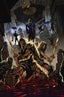Conan the Barbarian Tides of the Tyrant-King #03 Danny Earls "Virgin" Var Books Titan Comics