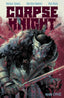 Corpse Knight TP 01 Matthew Roberts & Rico Renzi "Red Logo" Cvr