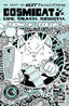 Cosmicat TP Life Death Rebirth