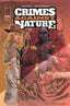 Crimes Against Nature #03 Gioele Filippo Var Books Image Comics