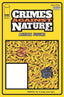 Crimes Against Nature #03 "Death by Toys" Var Books Image Comics