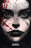 Crow Flesh and Blood #02 Damian Connelly Var