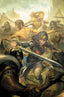Dark Knights of Steel II #05 Homare Var