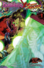 Darkstalkers X Street Fighter Hell on Earth #01 Jeffrey Cruz Var